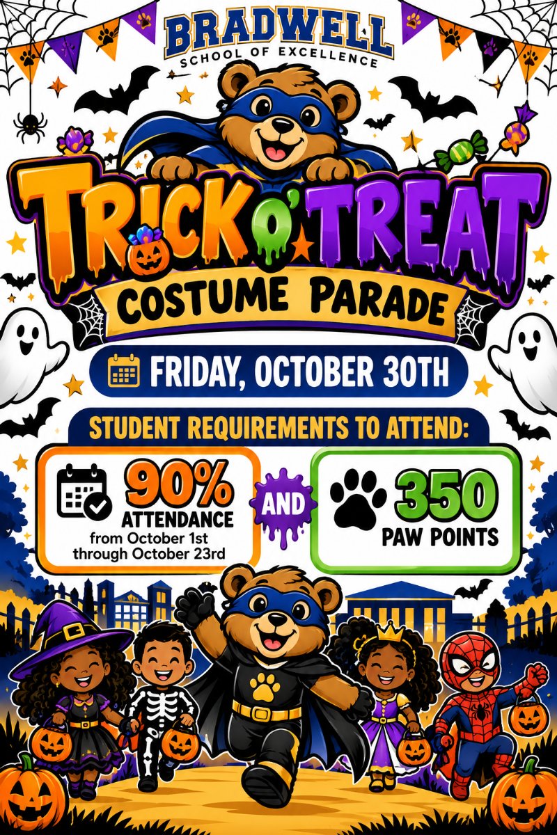 Trick 'o Treat