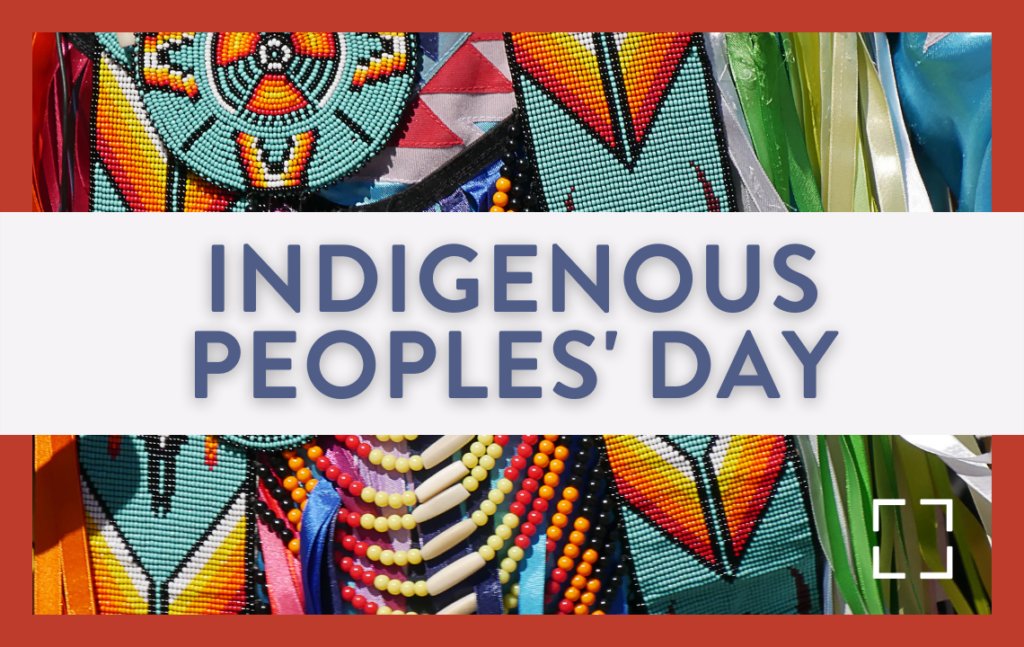 Indigenous People's Day